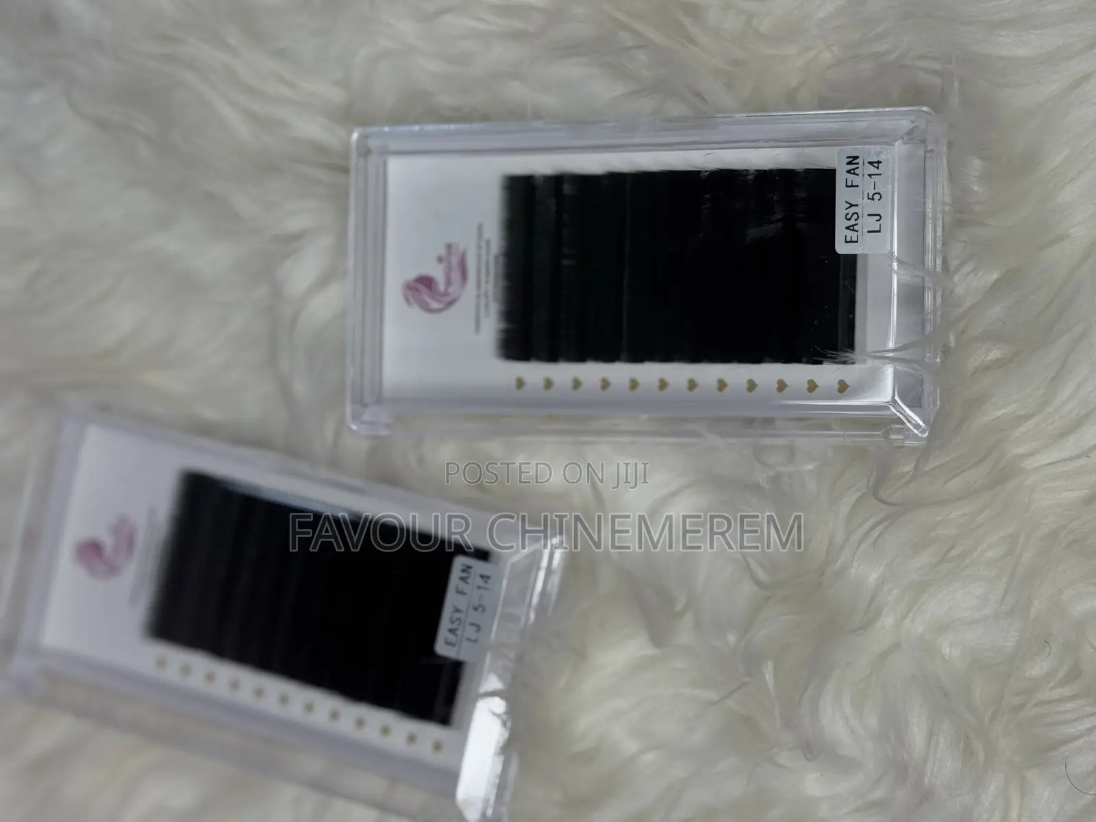 Lash And Brow Products