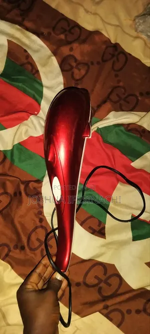 Dolphin Infrared Massager