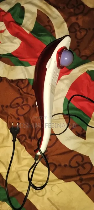 Dolphin Infrared Massager
