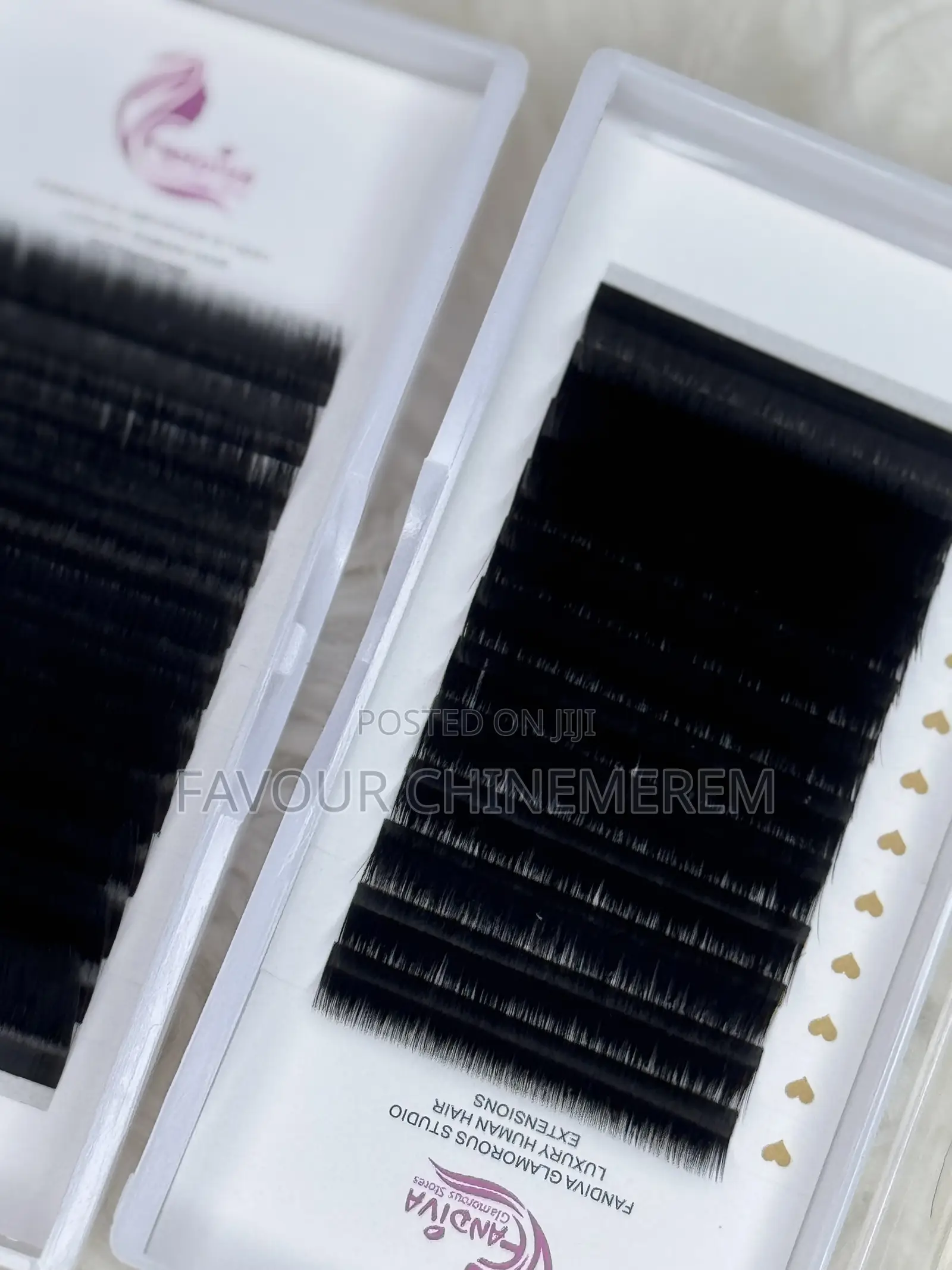 Lash And Brow Products