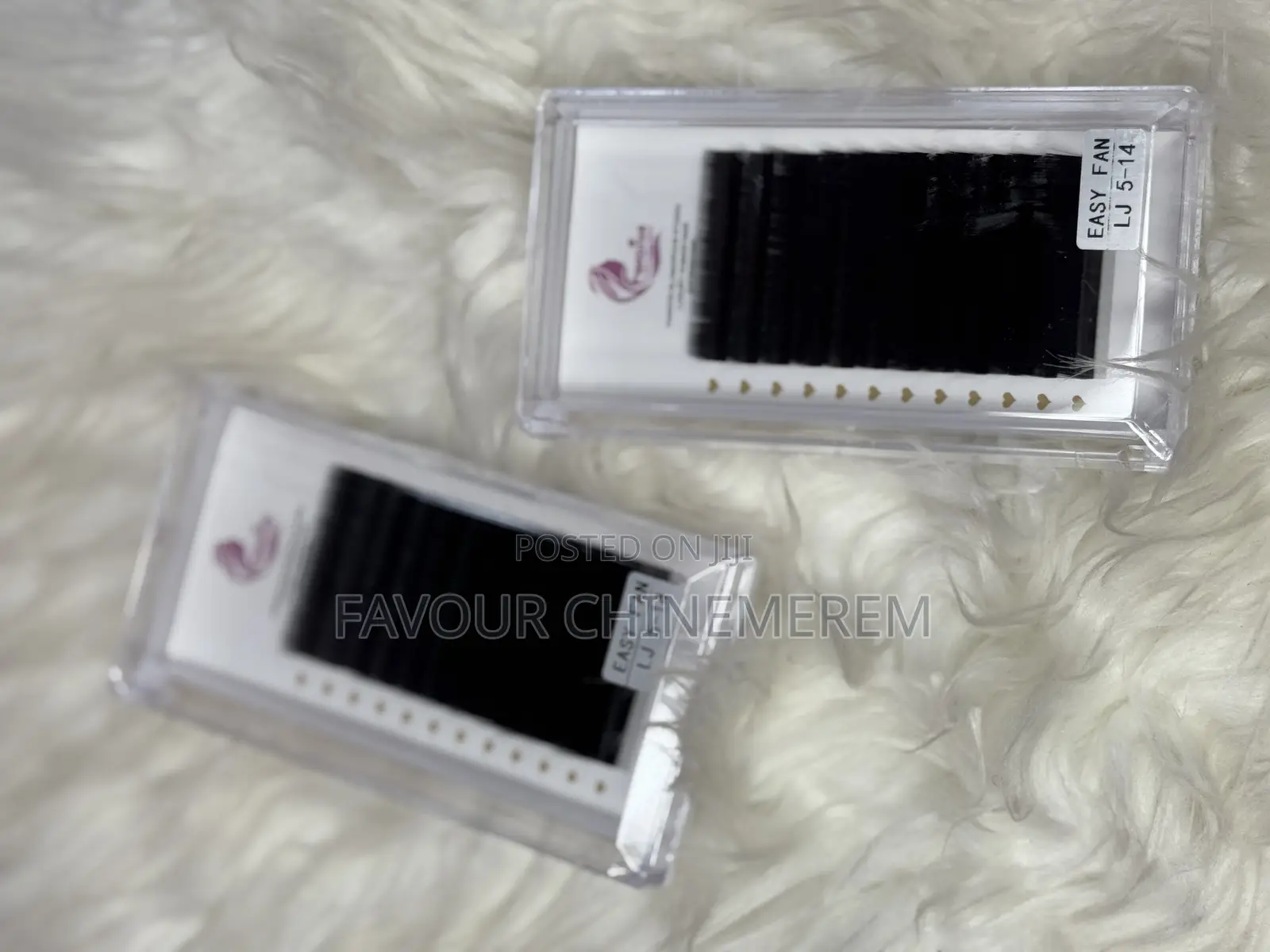 Lash And Brow Products