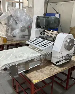 Table-top Dough Sheeter,