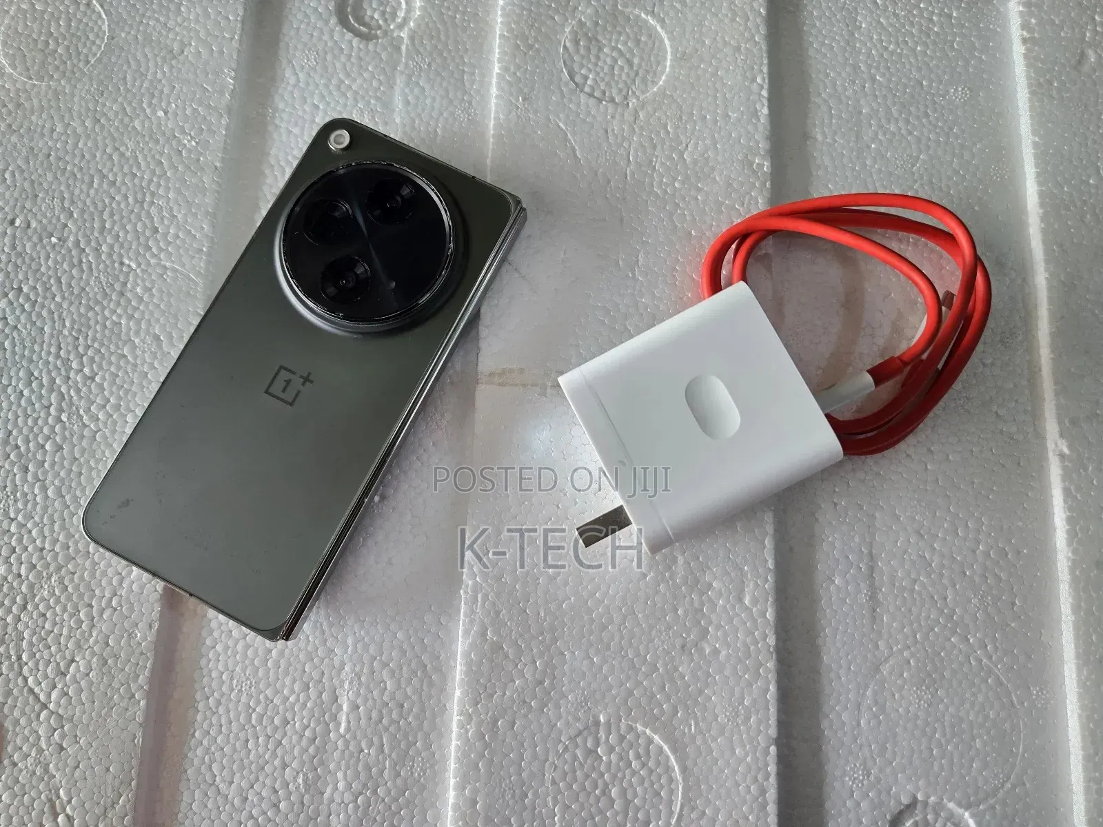 OnePlus Open 512 GB Black