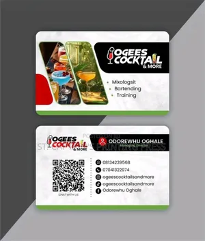 Complimentary Cards