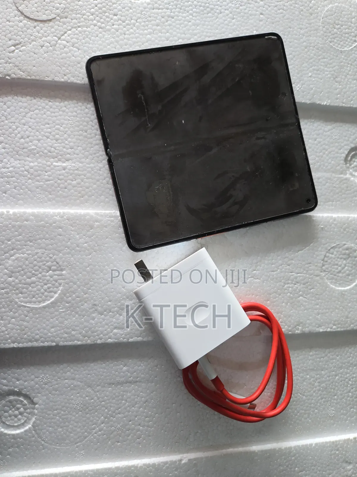 OnePlus Open 512 GB Black