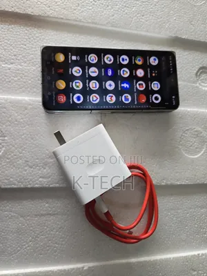 OnePlus Open 512 GB Black