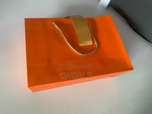 Portable Gift Bag