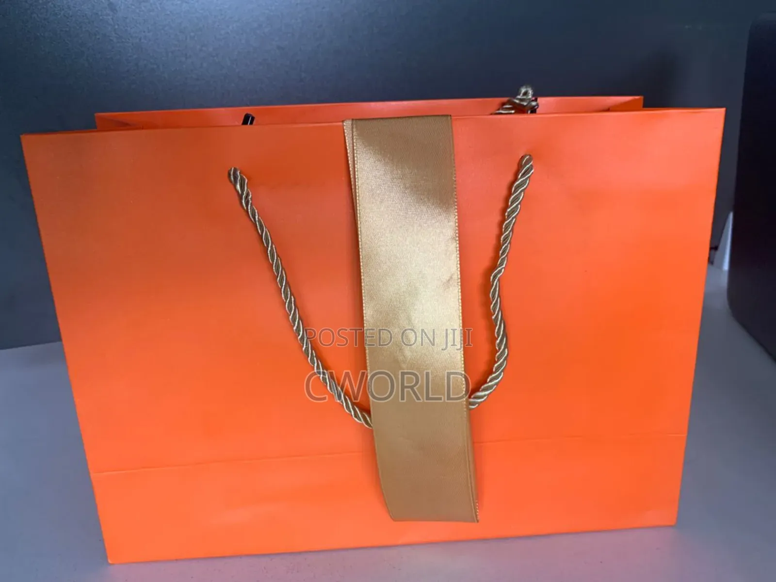 Portable Gift Bag