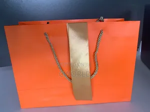 Portable Gift Bag