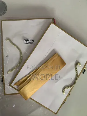 Portable Gift Bag