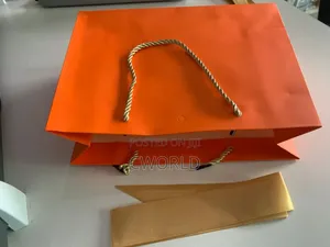 Portable Gift Bag