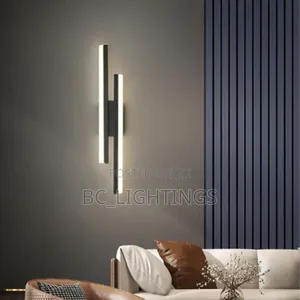 Modern Luxury Led Wall Lights