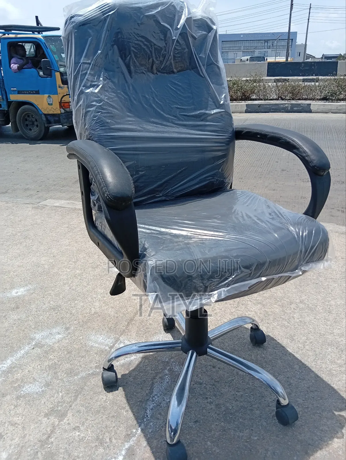Office Chair