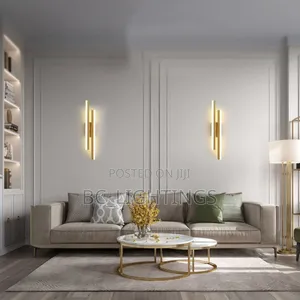 Modern Luxury Led Wall Lights