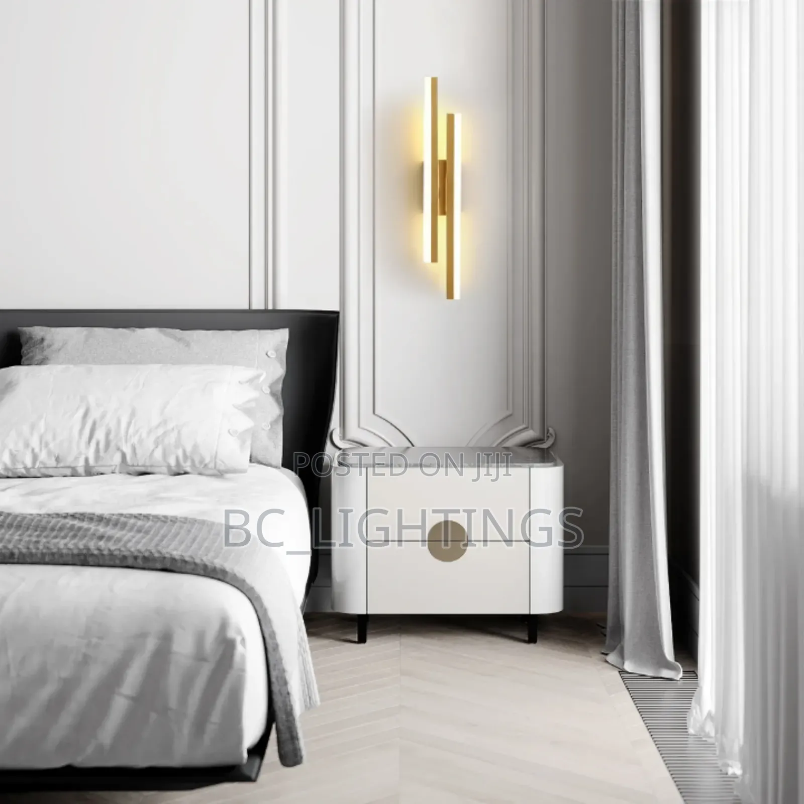 Modern Luxury Led Wall Lights
