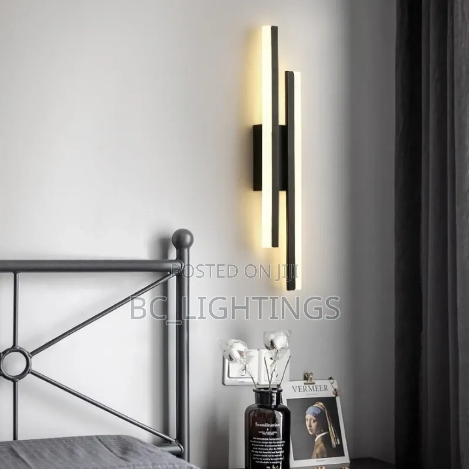 Modern Luxury Led Wall Lights