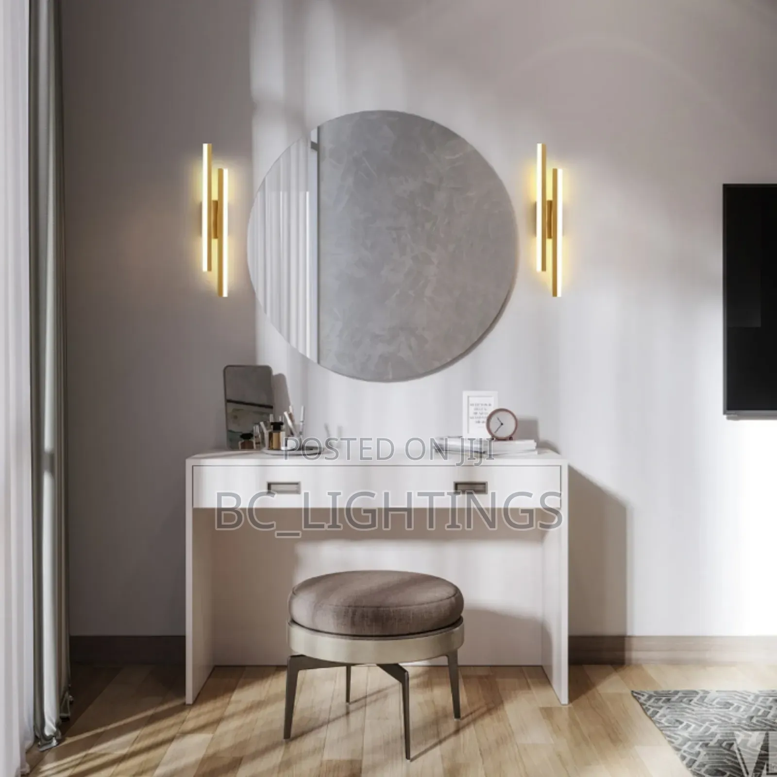 Modern Luxury Led Wall Lights