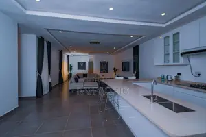 499045gg - 2 Bedroom Shortlet in Maitama
