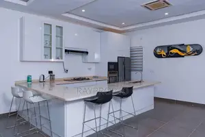 499045gg - 2 Bedroom Shortlet in Maitama
