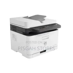 HP Colour Laserjet 179fnw Wireless Multifunction Printer With Fax