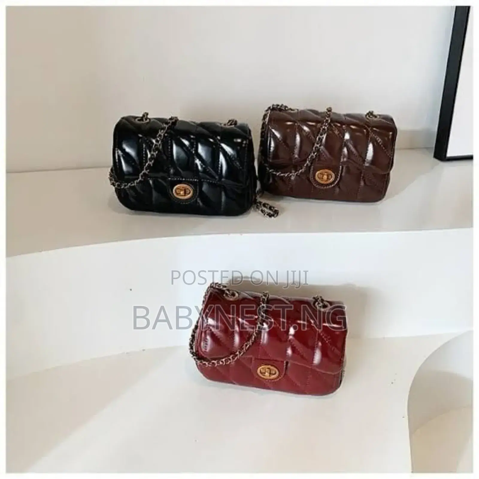Boss Lady Bag