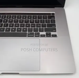 Laptop Apple MacBook Pro 2019 32GB Intel Core i9 SSD 1T