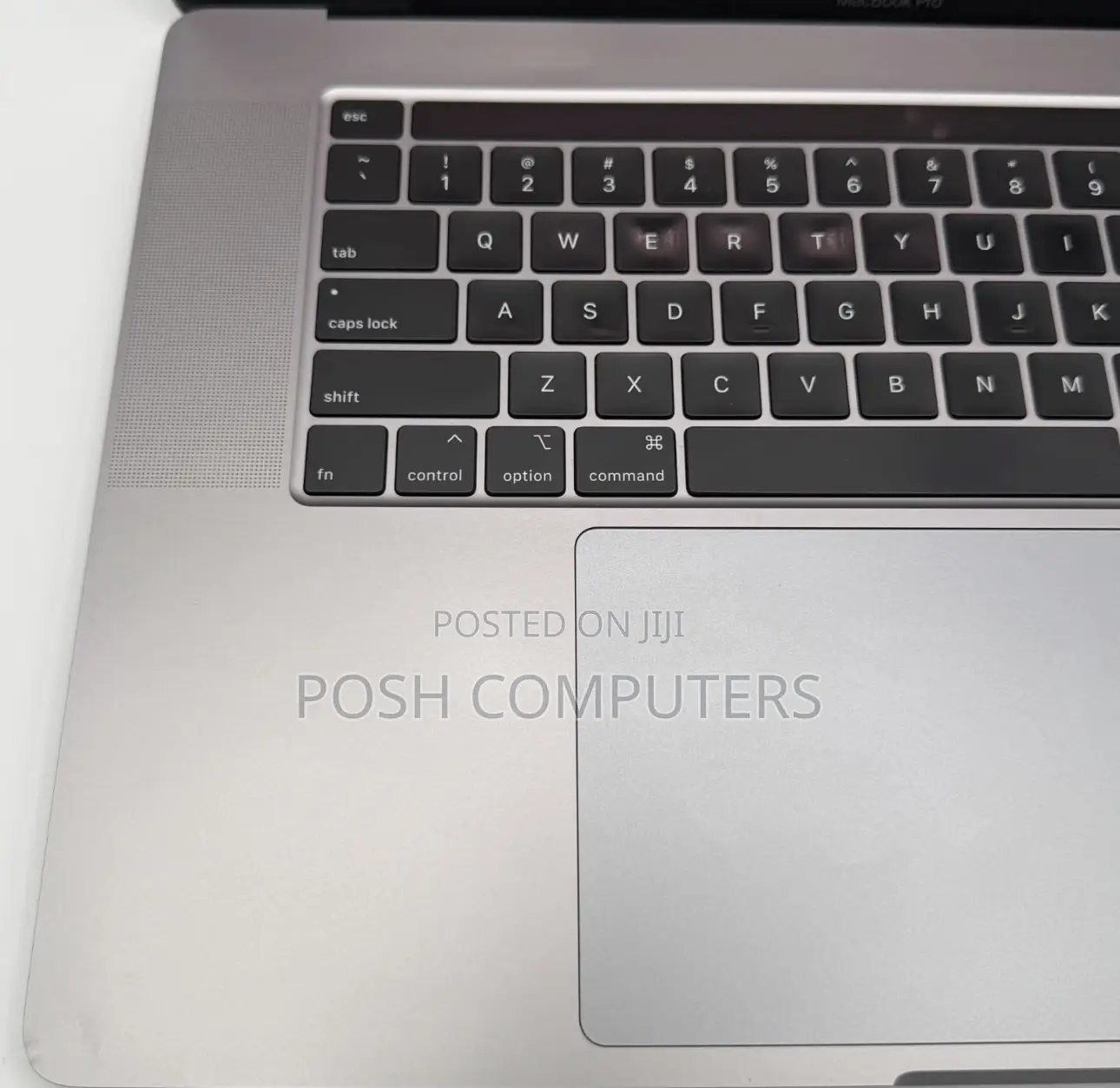 Laptop Apple MacBook Pro 2019 32GB Intel Core i9 SSD 1T