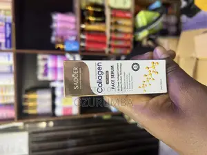 Sadoer Collagen Serum