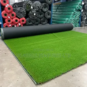 All-Weather Carpet Grass Turf Rug