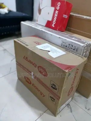 Itel Pv-6k48upro 48v Hybrid Solar Inverter – Power Your Home