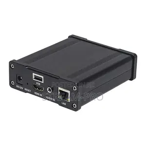 Bm3350h-Usb SRT Hdmi Usb Camera Video Encoder