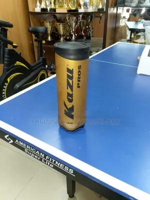 Kazu Lawn Tennis 3in1 Ball