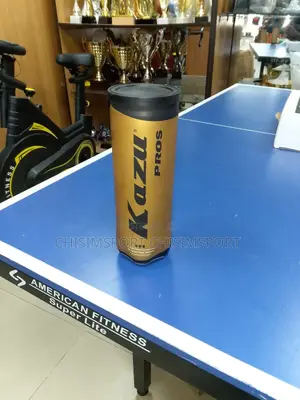 Kazu Lawn Tennis 3in1 Ball