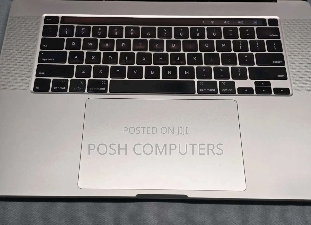 Laptop Apple MacBook Pro 2019 64GB Intel Core i9 SSD 1T