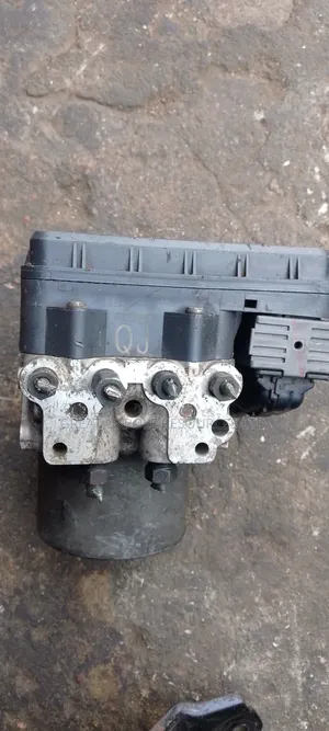 Abs Module For Highlander 2007