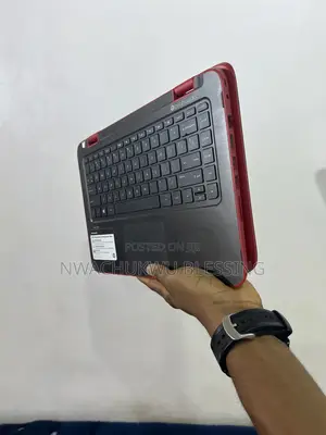 Laptop HP Pavilion 13 X360 4GB AMD HDD+SSD 128GB
