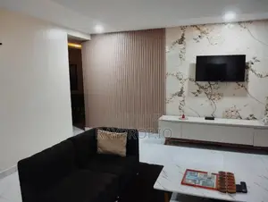 957310fo - 3 Bedroom Shortlet in Ibadan