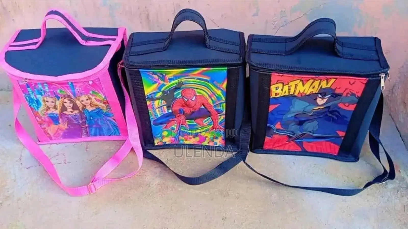 Lunch Packs