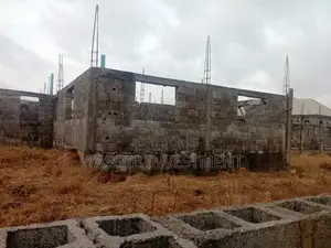 Land Uncompleted Building 4 Sale Can Be Use 4 Hotel, Hospital Etc