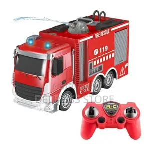 Rechargeable Remote Control Transformer Caf
