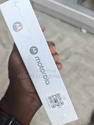 New Motorola Edge 60 Pro 512 GB Blue