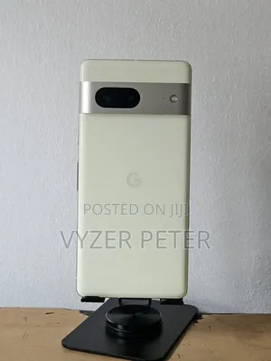 Google Pixel 7 128 GB Yellow