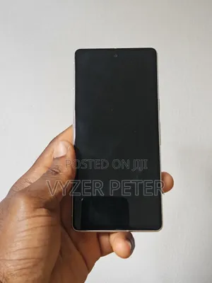 Google Pixel 7 128 GB Yellow