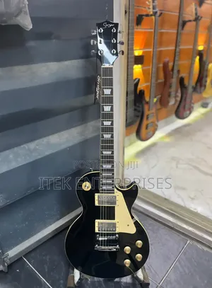 Smiger Les Paul Style Electric Guitar