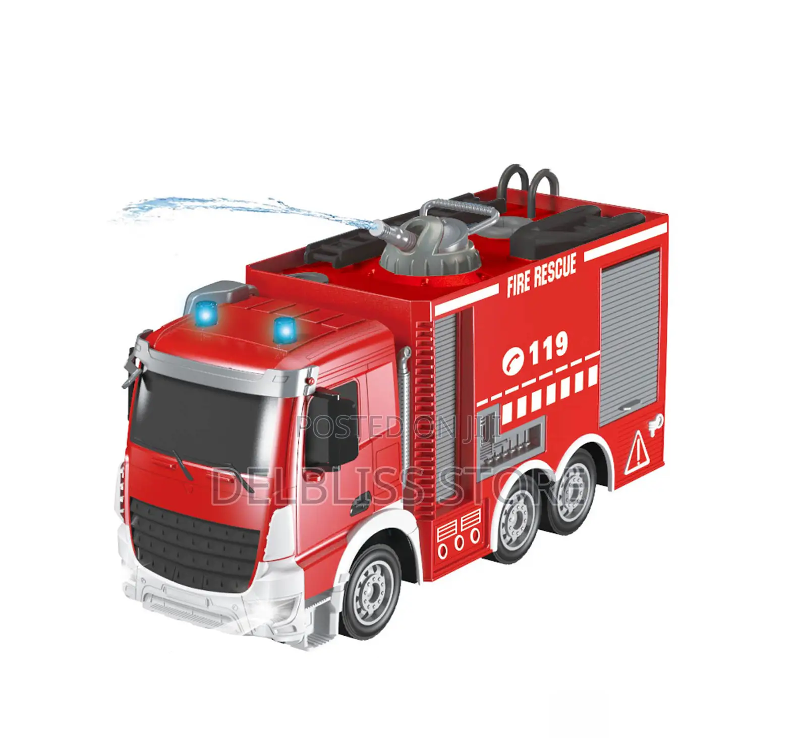 Rechargeable Remote Control Transformer Caf