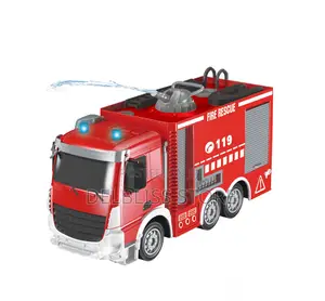 Rechargeable Remote Control Transformer Caf