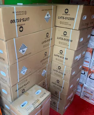 Lvtopsun Lithium Ion Battery 15kwh 51.2300ah 10years Warranty