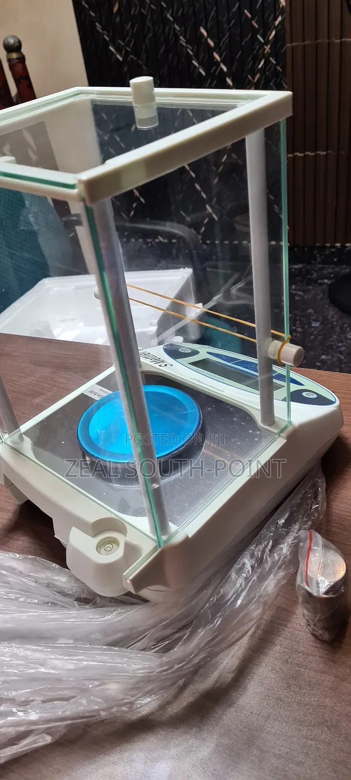 Electronic Balance