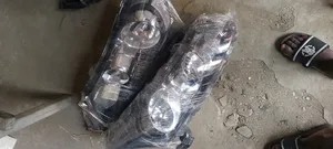 Head Light 08 Accord