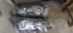 Head Light 08 Accord